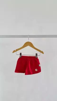 Short Funny Unisex (RN a 6 m) - comprar online