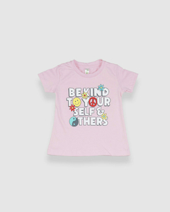 Remeras talle 4 beba - Mini Me Baby and Kids