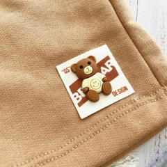 Short Teddy Bebe - comprar online