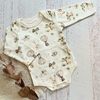 Body Globo Bebe Unisex