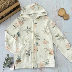 Campera Emily Rustica niña