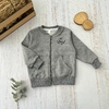 Campera Polo rustica bebe