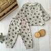 Conjunto Sleep Print Beba