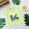 Remera Dream Big bebe