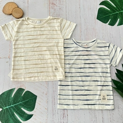 Remera Pedro Bebe - comprar online