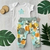 Conjunto Teo Bebe