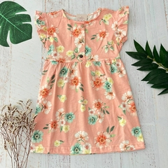 Vestido Amelia Niña - comprar online