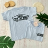 Remera Vans Bebe