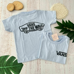 Remera Vans Bebe