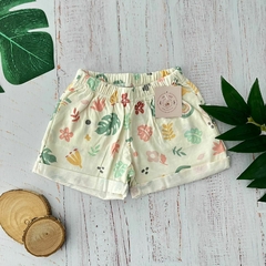 Short Aloha (RN a 6m) - comprar online