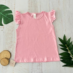 Musculosa Amira Rosa Niña