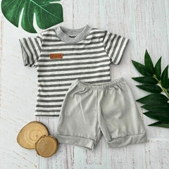 Conjunto Bonno Bebe - comprar online