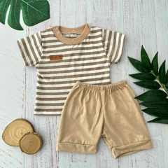 Conjunto Bonno Bebe