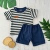 Conjunto Bonno Bebe