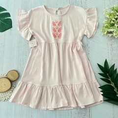 Vestido Alicia Niña - comprar online