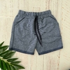 Short bebe rustico jaspeado - comprar online