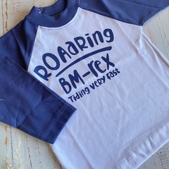 REMERA REX BEBE - comprar online