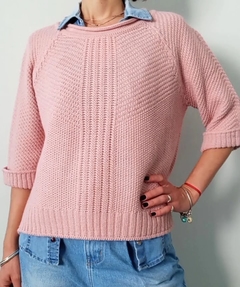 SWEATER JAZMÍN en internet