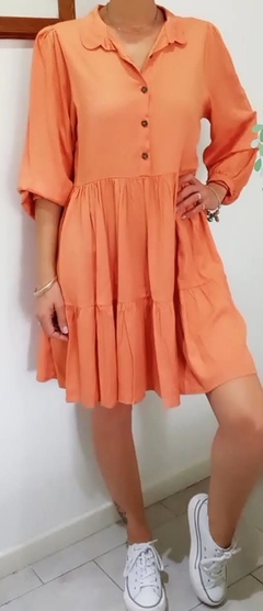 VESTIDO CLARI - comprar online