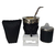 SET DE MATE PREMIUM CON ESTUCHE CUADRADO+ YERBERA - comprar online