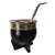 Set de Mate Imperial - Golssic