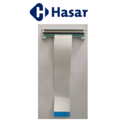 Cabezal Térmico Hasar 250F