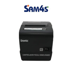 Impresor Fiscal Sam4s Ellix40F