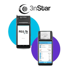 Registradora 3nStar P.O.S.=TA en internet