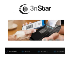 Registradora 3nStar P.O.S.=TA - tienda online