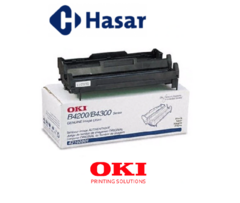 Cilindro OKI B4100/B4300 (Hasar PL23 V1) - comprar online