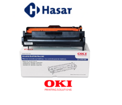 Cilindro Hasar 4400/4500/4600 - Original OKIDATA