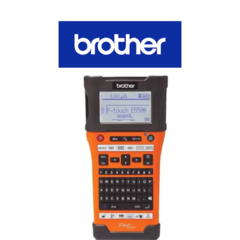 Rotuladora Brother PT-E550WVP - comprar online