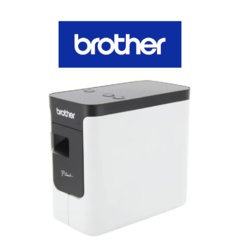 Rotuladora Brother PT-P700 - comprar online