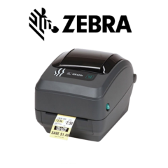 Impresor Zebra GK-420 - comprar online