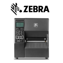 Impresor Zebra ZM-230 - comprar online