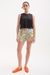 SHORT SADE MARGARITA - tienda online