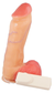 Vibrador Comando Suck XL