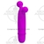 Masajeador vibrador del punto g - comprar online