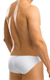 SLIP DE ENCAJE Y LYCRA - comprar online