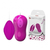 PRETTY LOVE AVERY HUEVO VIBRADOR CON 30 FUNCIONES