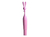 Vibrador de silicona Bunny Rocket