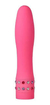 VIBRADOR CLITORIS DIAMOND