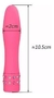 VIBRADOR CLITORIS DIAMOND - comprar online