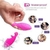 DANCER FINGER VIBRATOR - comprar online