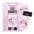 New game Les Amants, juego cartas + Dados