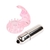 Pink Bunny Ring - comprar online