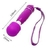 Vibrador Masajeador Estimulador De Clitoris Magic Help Mini