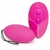 Vibrador Alive con 10 funciones y mando a distancia