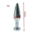 Steel Anal Plug Slim - comprar online