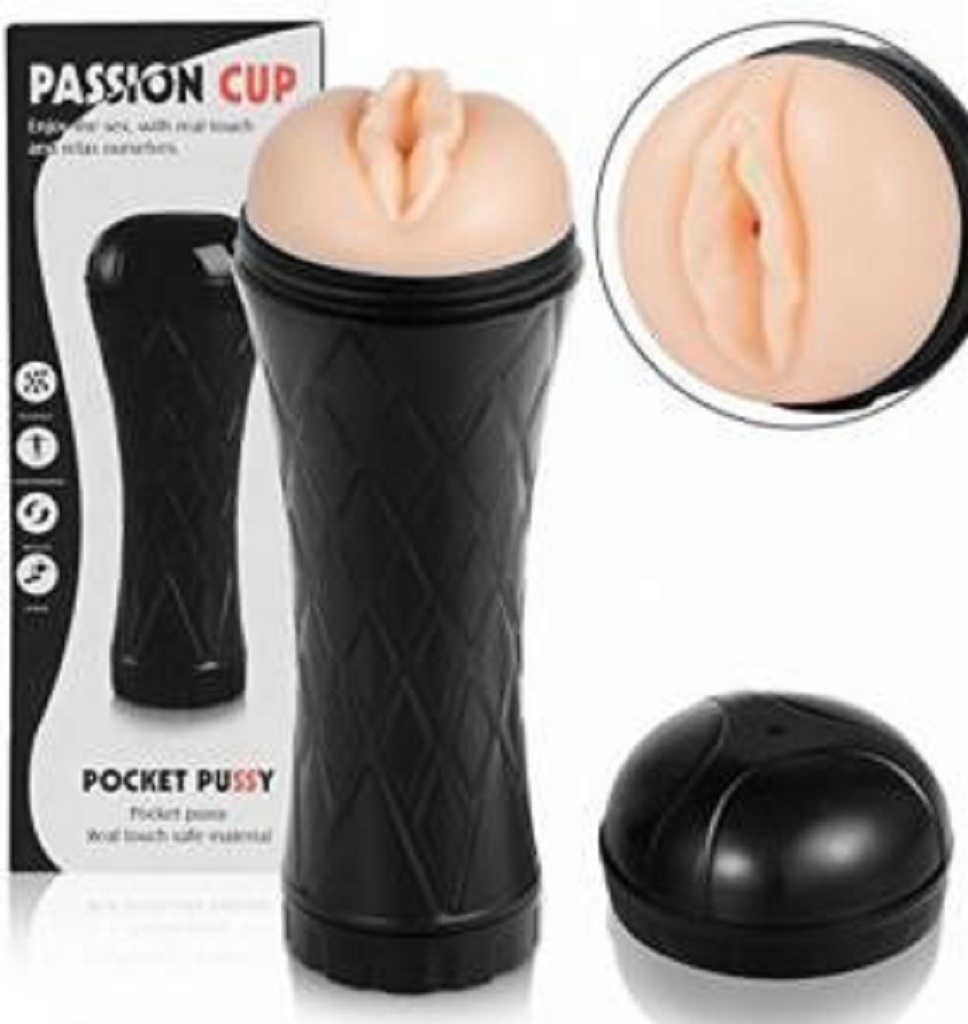 BUSSY VIBRADOR VAGINA - Comprar en Rio Sex Shop